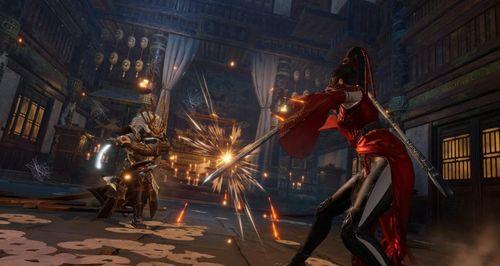 永劫无间最新爆料丧尸,永劫无间新版本惊悚来袭!